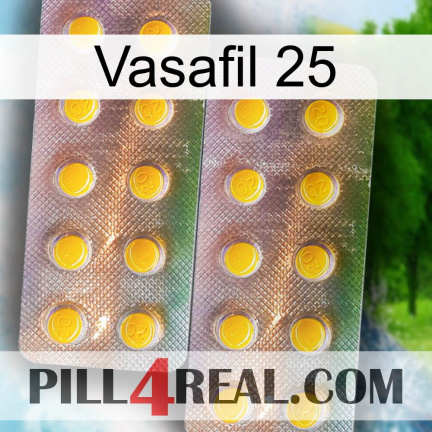 Vasafil 25 new10